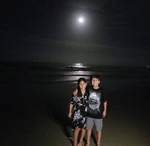 Meet your Posher, Mathias